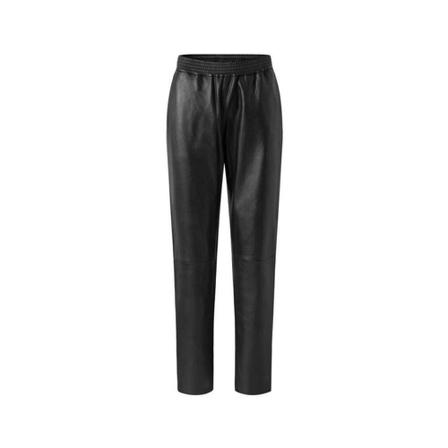 Depeche Bukser Sort, Dame