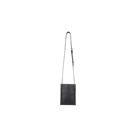 Alexander McQueen, Mini Shoulder Bag Zwart, Dames, Maat:ONE Size