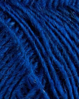 Garn Fjallalopi Blau - Istex