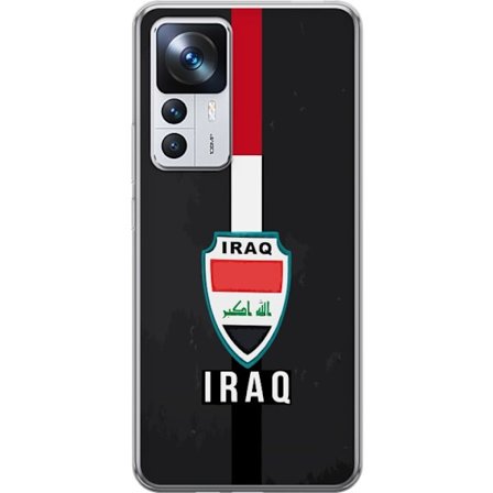 Kompatibelt Mobilskal till Xiaomi Xiaomi 12T Pro