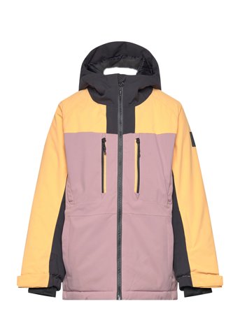 Color Kids | Jr. Ski Jacket -Colorbl. | 152