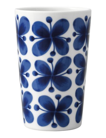 Mon Amie Mug 33Cl Blue Rörstrand