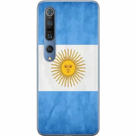 Xiaomi Mi 10 Pro 5g Skal / Mobilskal - Argentina