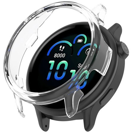Garmin Vivoactive 6 Skal Transparent