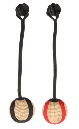 Tauleke med Ball - 33cm