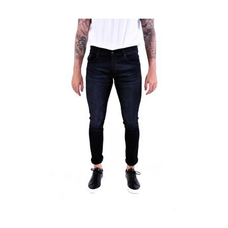 Dondup, Jeans Ritchie Blauw, Heren, Maat:W30,stretch