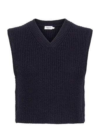 Nancy Vest Blue Filippa K