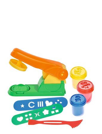 Simba Toys | Art & Fun Dough Press | ONE SIZE