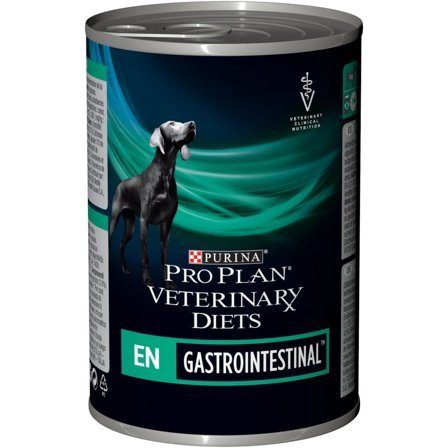 Purina Pro Plan Veterinary Diets Umido Cane EN Gastrointestinal