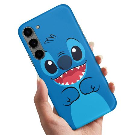 Samsung Galaxy S23 - Kuoret/Suojakuori Stitch