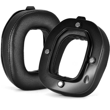 1 par øretelefoner udskiftning til Astro A40tr hovedtelefon ærmer tilbehør