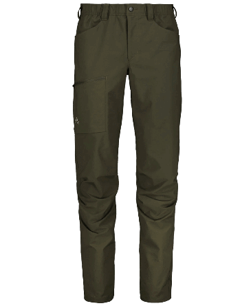 Alaska 1795 M's Chaser Lite Pant Night Green