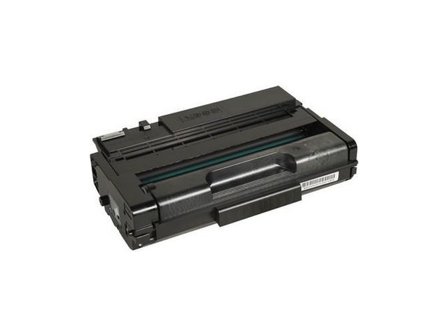 Ricoh Toner 408285 7K svart - Lyreco - Toner och bläck - Tonerkassetter - Toner Ricoh