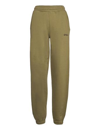 Cream Doctor 2 Pants Collegehousut Olohousut Vihreä H2O Fagerholt