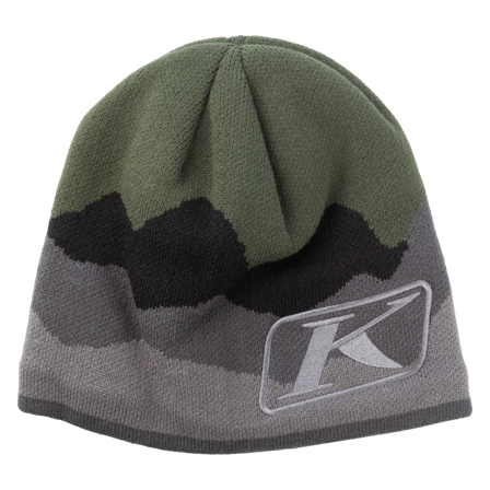 Czapka Beanie Klim Torba Duffel/Monument Onesize