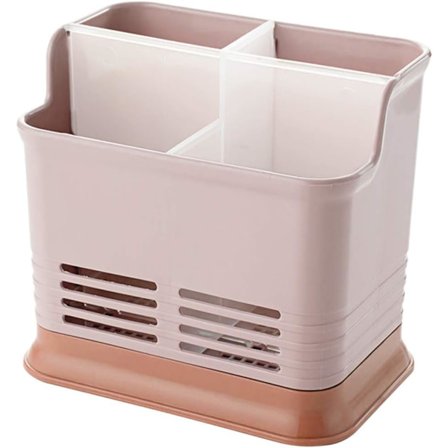 Cutlery Drainer, Keittiön Cutlery Säilytysteline, Cutlery Holde,ZQKLA