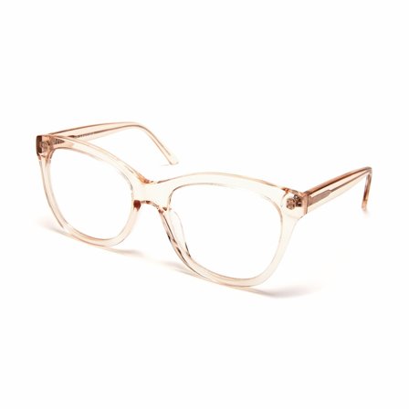 D. Arnesen - Briller - Rosa