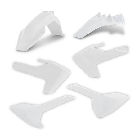 Plastiksæt Acerbis - Husqvarna TC 85 2018-2023