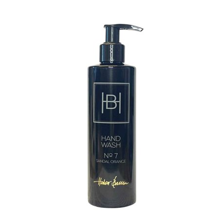 Halvor Bakke Håndsåpe No7 Sandal-Orange 250ml