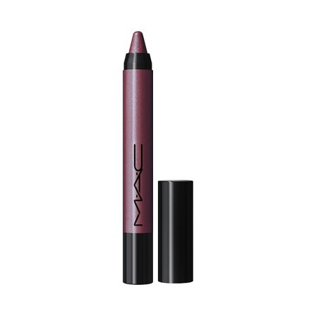 MAC Lipstick Pencil Crayon Cosmic Plum, Makeup, Læber, Lipliner
