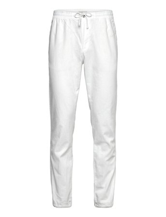 Tom Tailor | Regular Linen Beach Pants | XL