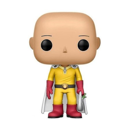 Anime Figur Limited One Punch Man One Punch-man Sait Figur