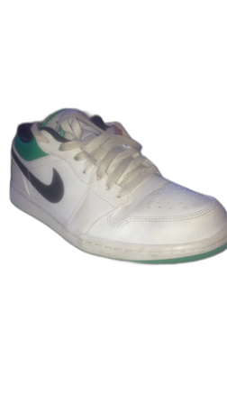 Nike Jordan 1 Low Storlek 41