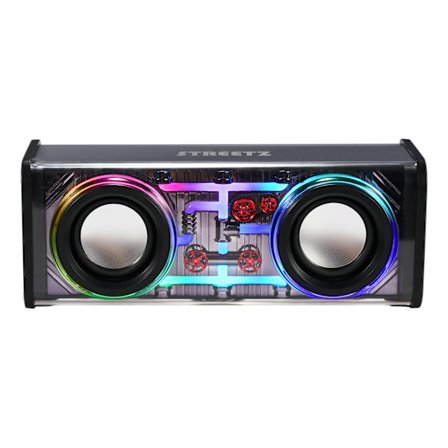 S310 Transparent Bluetooth Speaker 10W