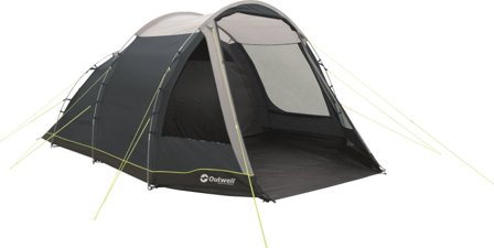 Outwell Dash 5 camping tents Blue One Size