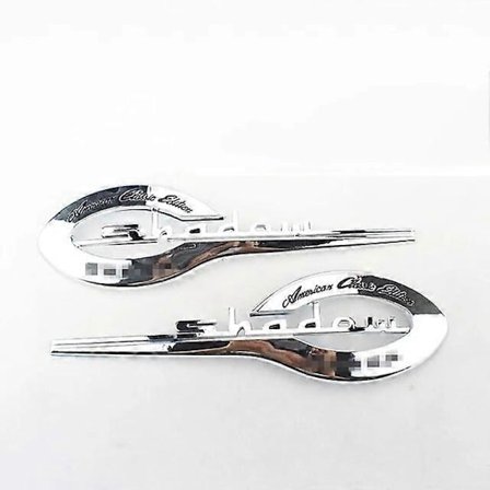 Motorsykkel 3D Emblem Badge Drivstofftank Klistremerke Tank Pad Beskyttelsesdekal for Honda Shadow VT VTX 400 600 750 1100 Steed 400 600 Vehicle Wraps