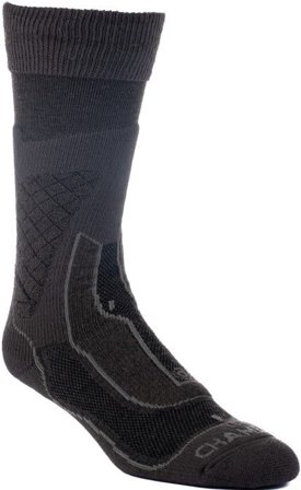 Le Chameau Explore Socks Mid Vert Chameau