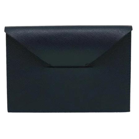 Louis Vuitton Vintage Pre-owned Plastic travel-Väska svart, Dam Vintage Väskor, Dam, Storlek: ONE SIZE