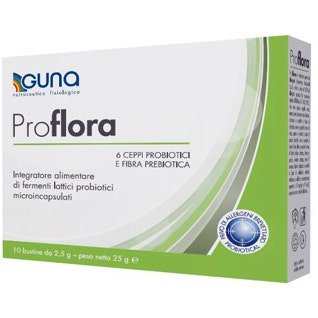 Proflora Probio 10 Bustine