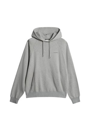 J.Lindeberg - Callan Hoodie - Grau - Mann - S