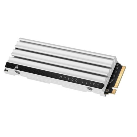 Corsair MP600 Elite for PS5 SSD 2000GB M.2 2280 PCI Express 4.0 x4 (NVMe)