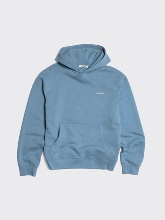 Omen Logo Zip Hoodie