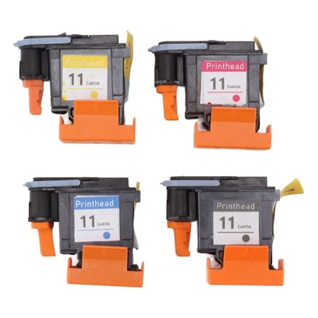 Erstatningsskrivehode kompatibelt med HP Designjet 100 110 111 500 510 800 813 850