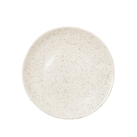 Broste Nordic Vanilla lautanen 20 cm