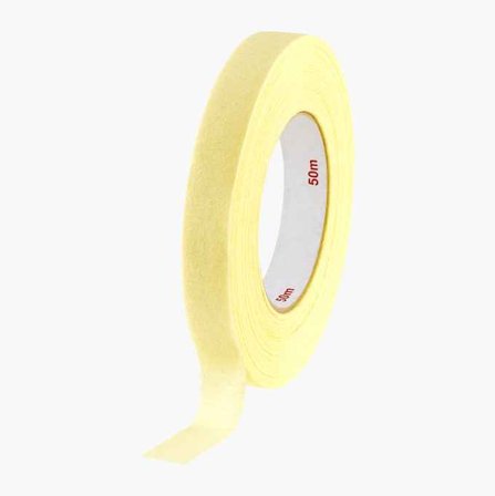 Biltema - Maskeringstape kurver