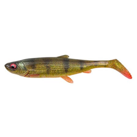 Savage Gear 3D Herring Shad 17,5cm, 35g (2-Pack) - Cl Perch