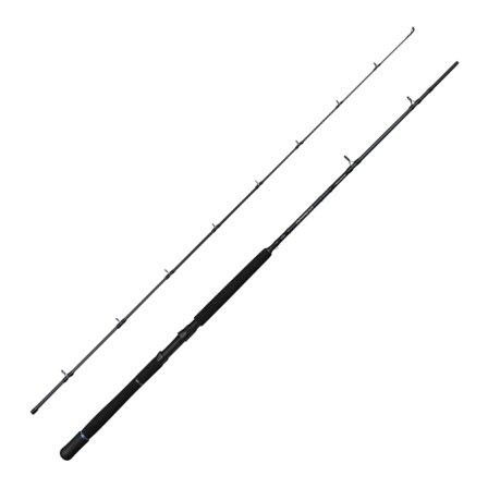 Savage Gear Salmonoid SG2 Trolling - 244cm, 8' 20-30bs 2pcs