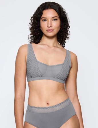 Triumph Aura Spotlight T W02 - Grey - D x 75