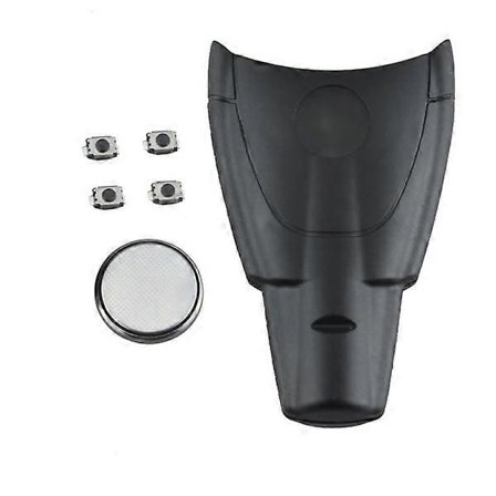 SAAB 93 95 9-3 9-5 Ersättningsfjärrnyckel FOB-hus