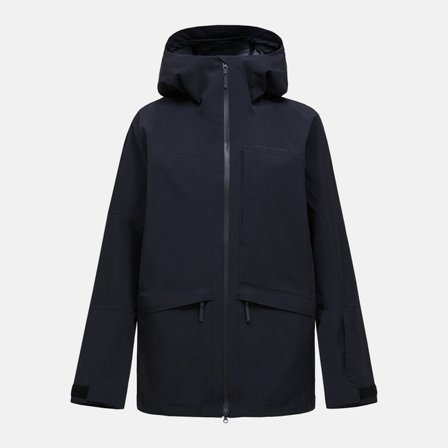 Peak Performance - Vertec HIPEÂ 3L Shell Jacket Men