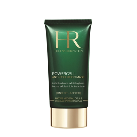 Helena Rubinstein Powercell Anti-Pollution Mask 100ml - Maschera Purificante viso