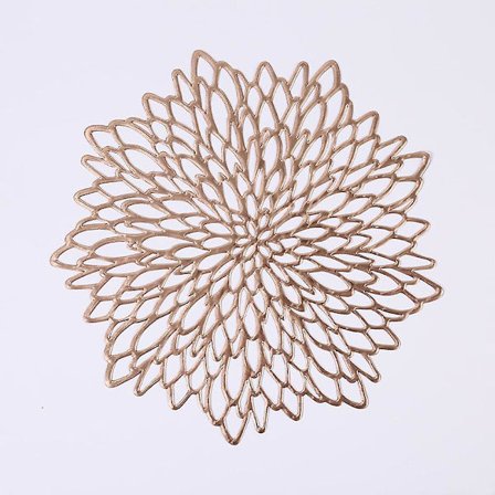 Ontto eristysalusta aluslaatat pöytäkulhot aluslaatat kodin sisustukseen lämmönkestävä paikka ruokapöydälle