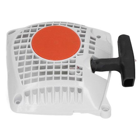 Recoil-takaisinveto käynnistyskahvan kotelo Stihl MS231 MS251 MS251C moottorille, varaosat 1143 080 2103