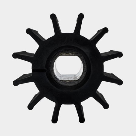 Impeller nitril 95mm