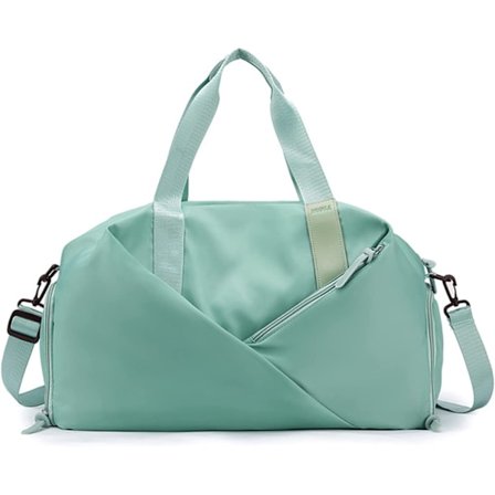 Duffel Bag, erillinen kenkälokero joogalaukku - varastossa