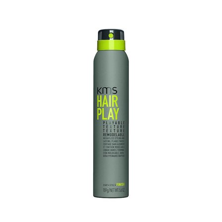 kms HairPlay Playable Texture 200 ml, Hår, Hårstyling, Hårspray / Hårlak